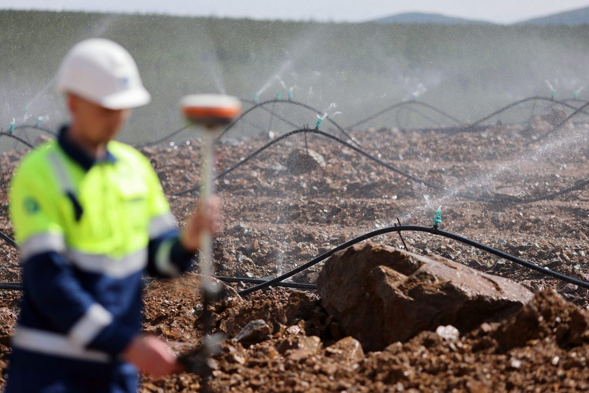 Rosatom Nedra. Павел Маркелов, фотограф