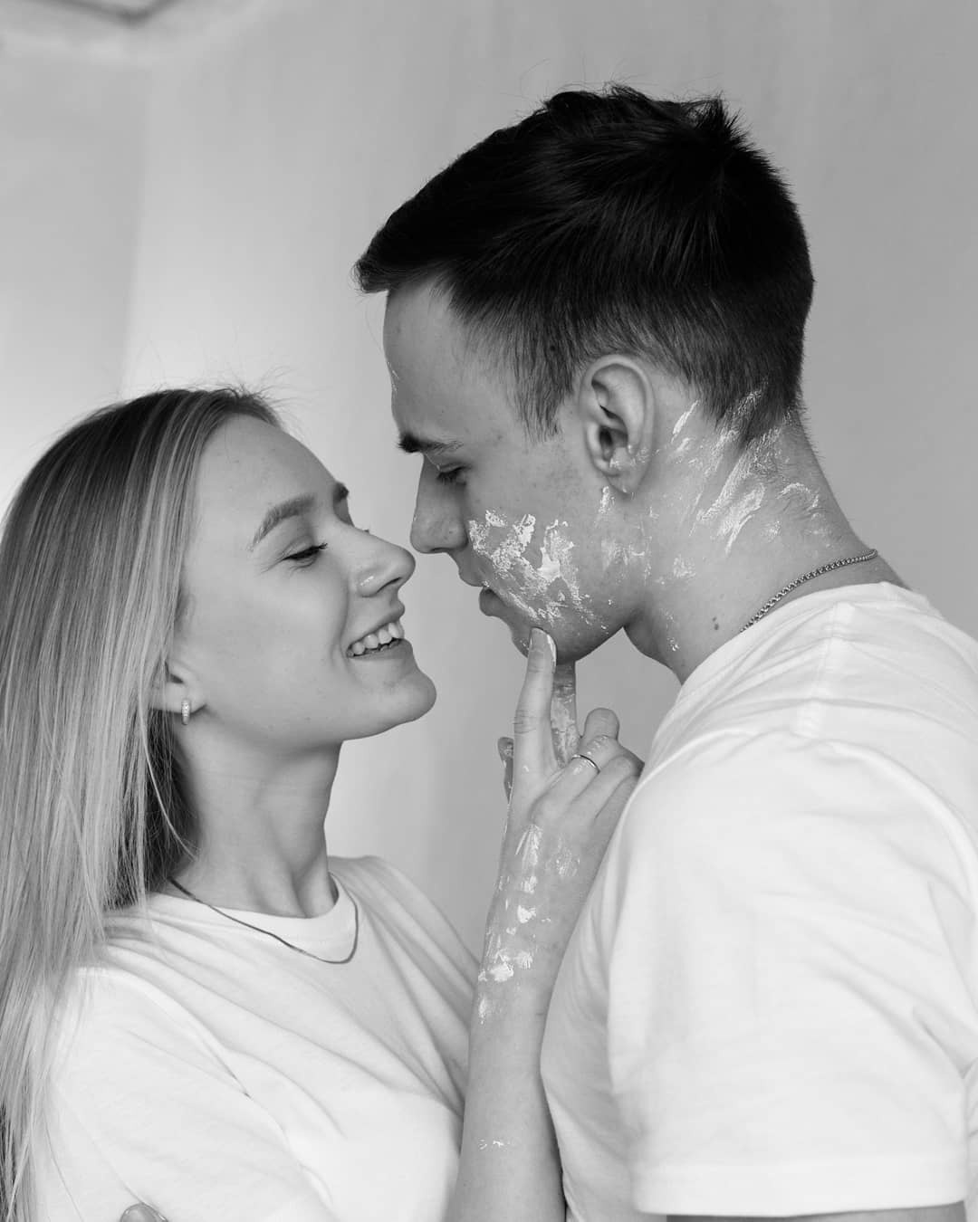 Арина и Дима. Фотограф Козлова Светлана