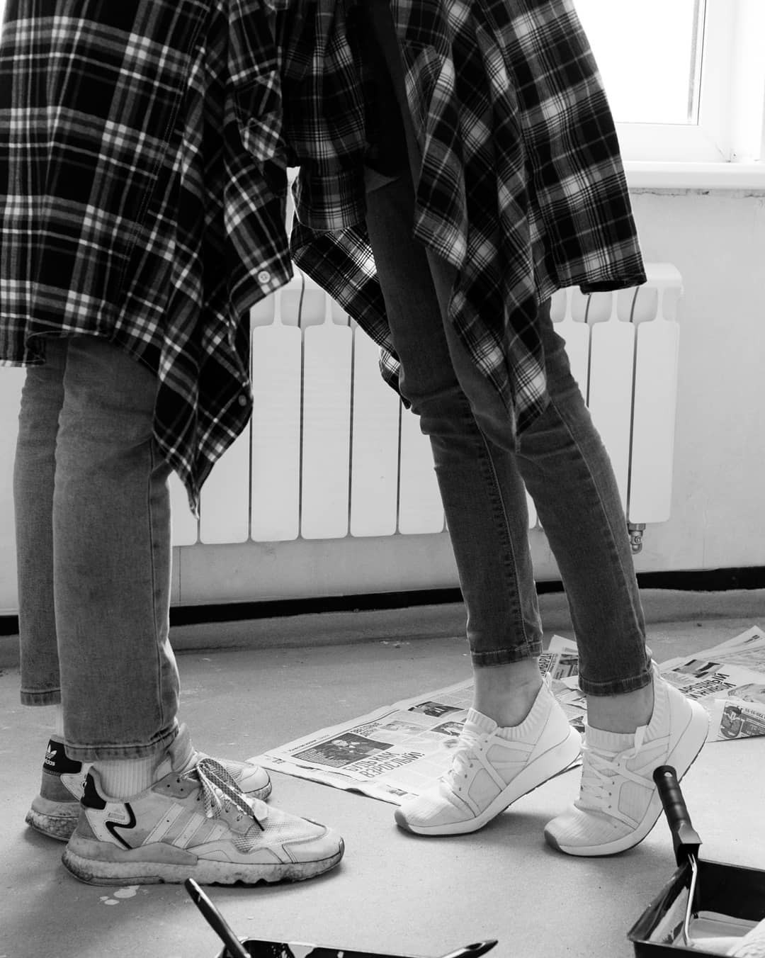 Арина и Дима. Фотограф Козлова Светлана