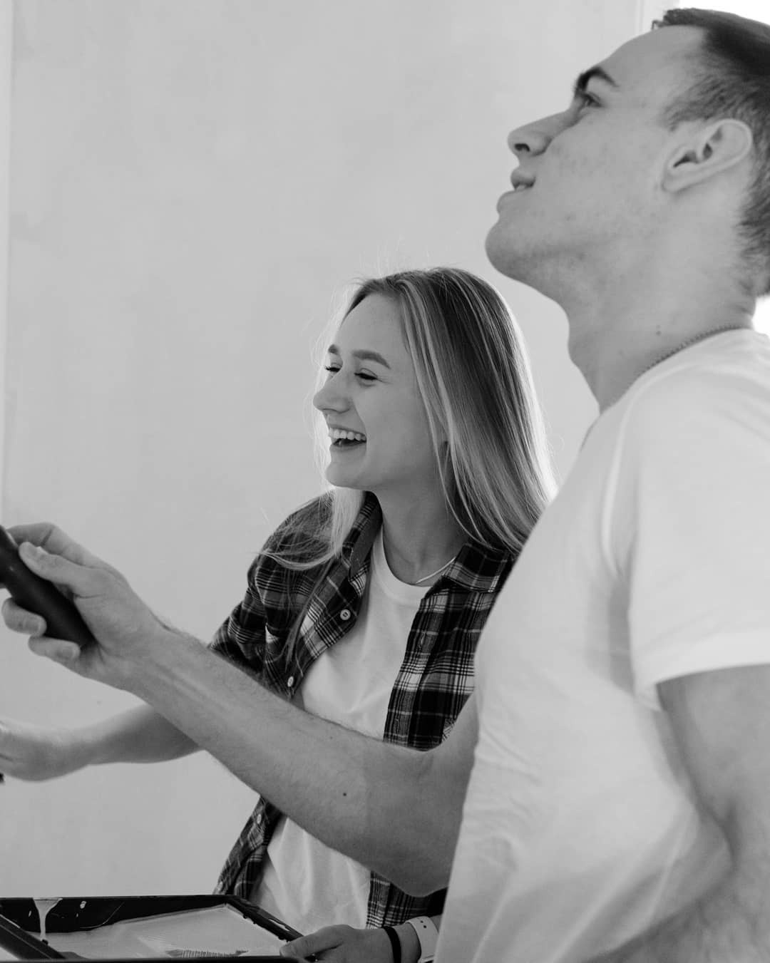 Арина и Дима. Фотограф Козлова Светлана