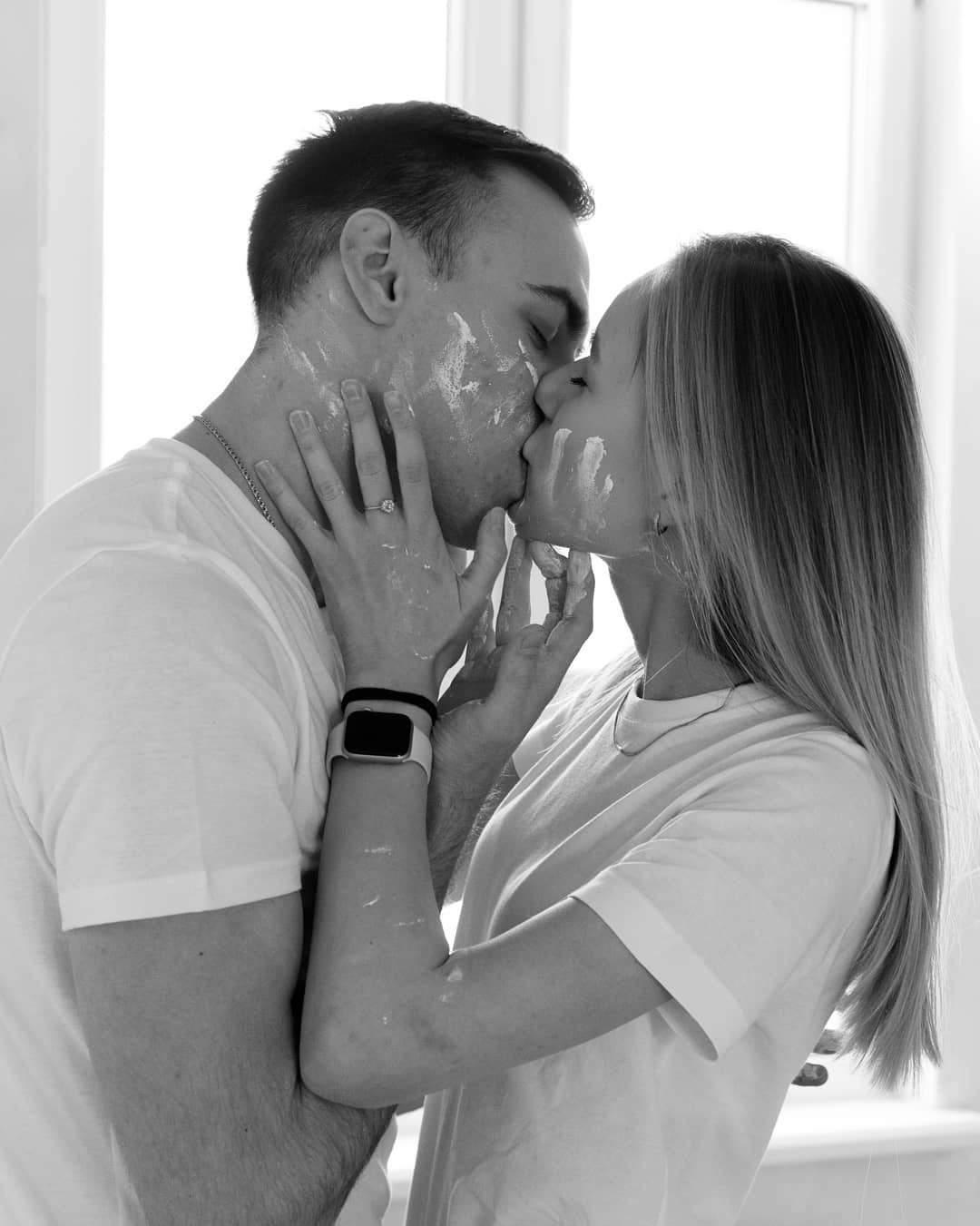 Арина и Дима. Фотограф Козлова Светлана