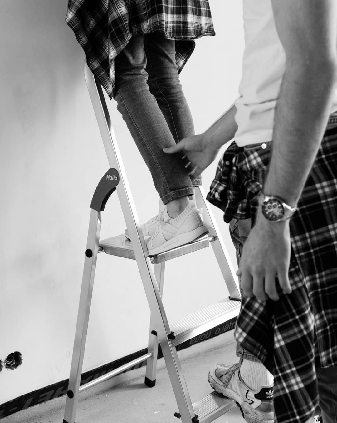 Арина и Дима. Фотограф Козлова Светлана