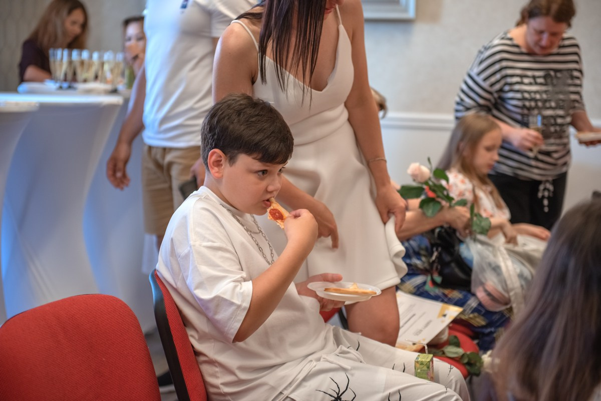 Выпускной HAPPYkids 2023. Семейный и коммерческий фотограф в Сочи Александр Бодунов