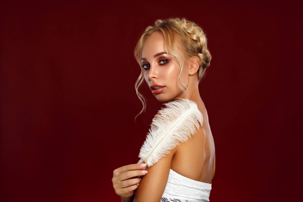 Модель для предметной съемки для маркетплейса Анастасия 3 Н.Новгород