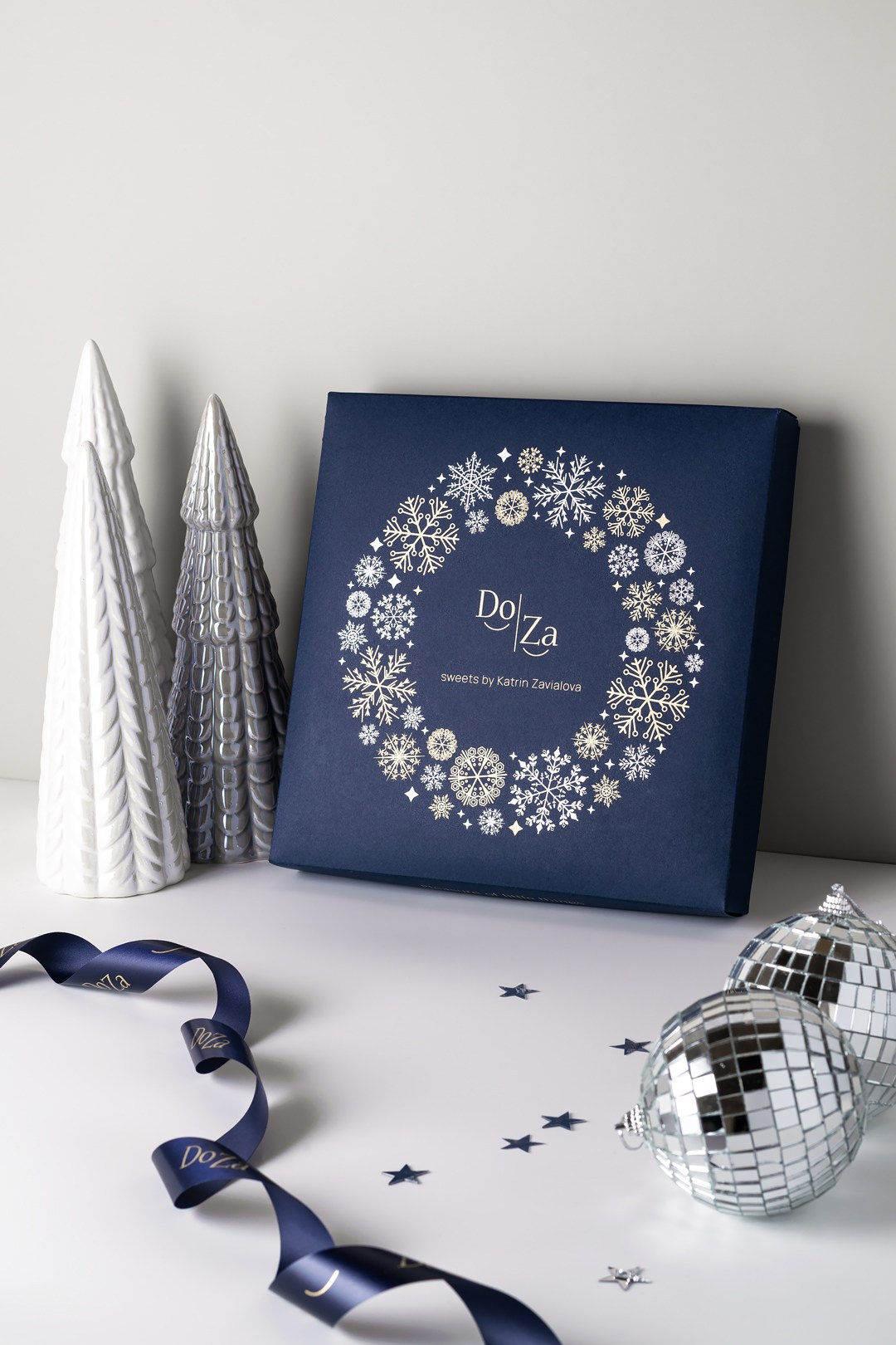 Конфеты ручной работы DoZa. Предметный и Фудфотограф в Тюмени Дарья Волкова