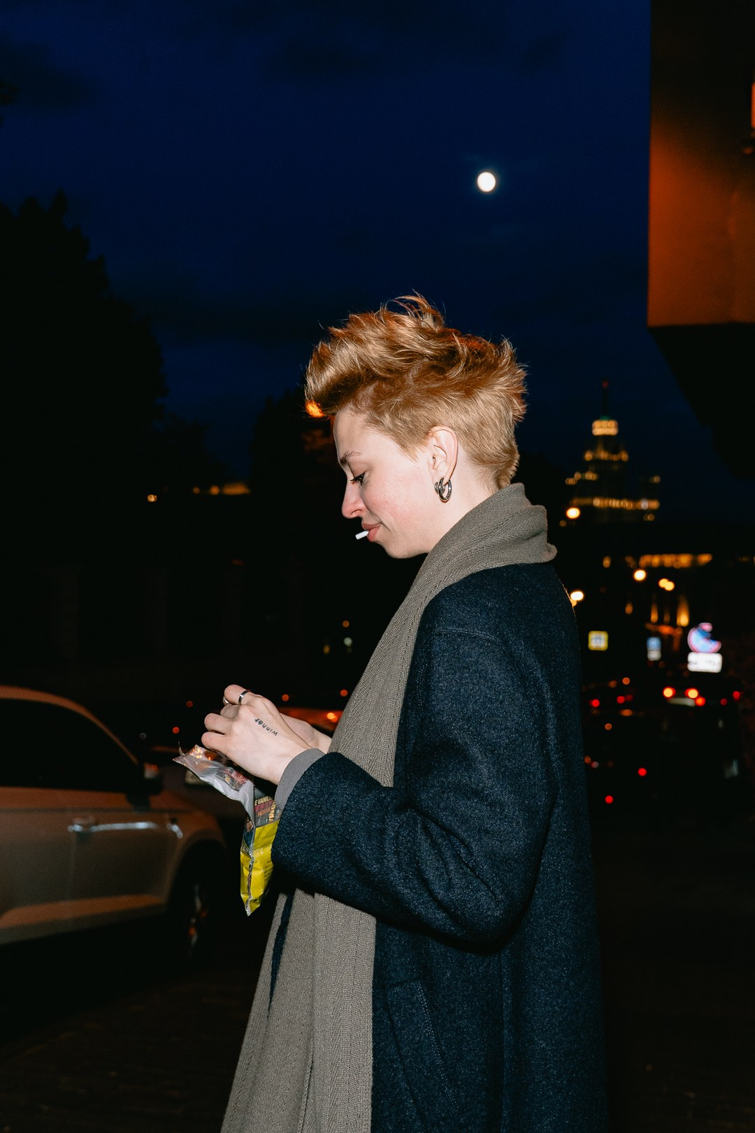 Basko открытие магазина. Axenov_eugene