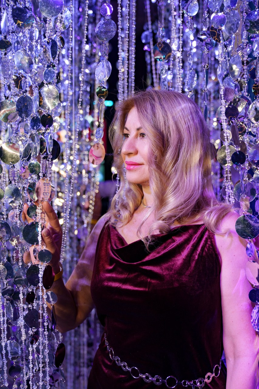 Agutin Bar New Year. Фотограф Мещанин Юрий