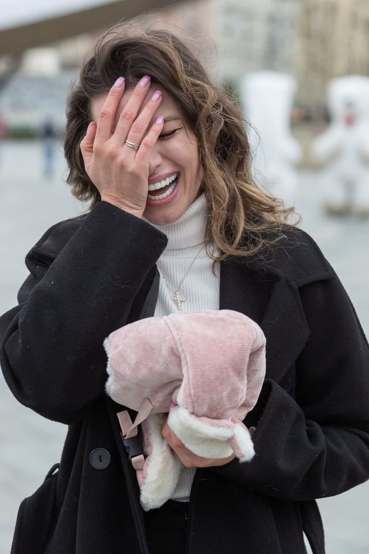 Фотосъёмка Love Story в Москве. Портретные фотографы в Москве — Анна и Алексей Бородины