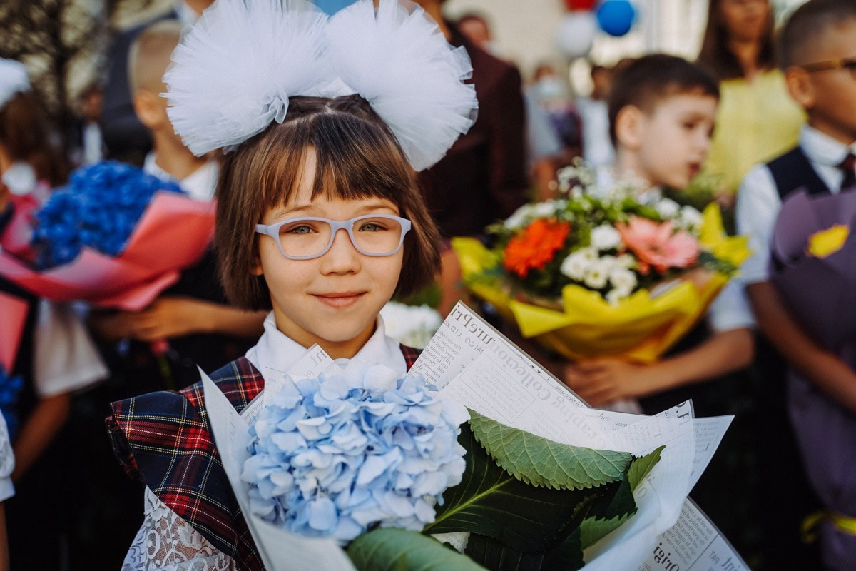 СОБЫТИЯ. Фотограф в Самаре Светлана Маковеева