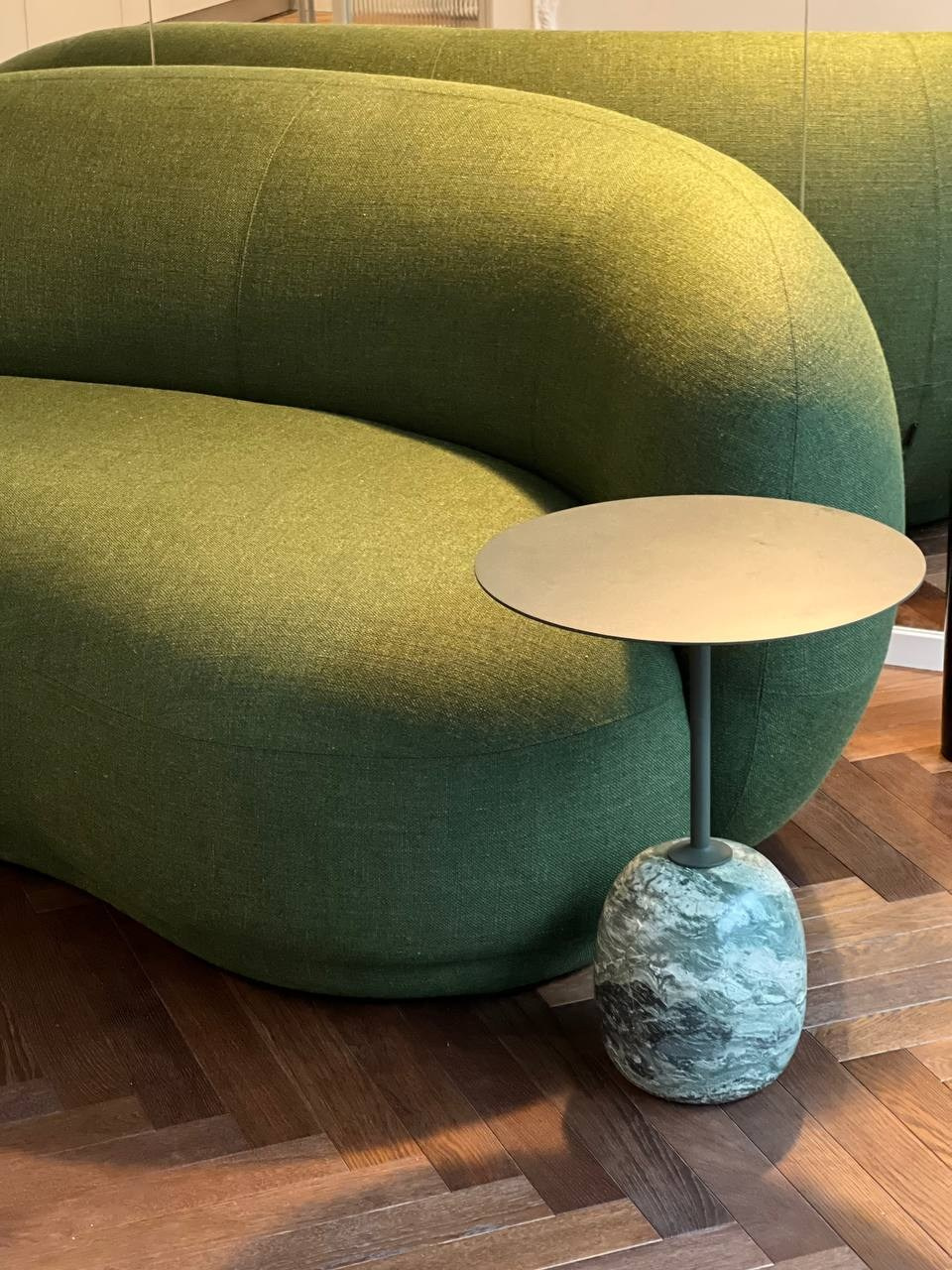 Реализация Zajęcia. MIRRO STUDIO Дизайн интерьера и реализация под ключ Варшава