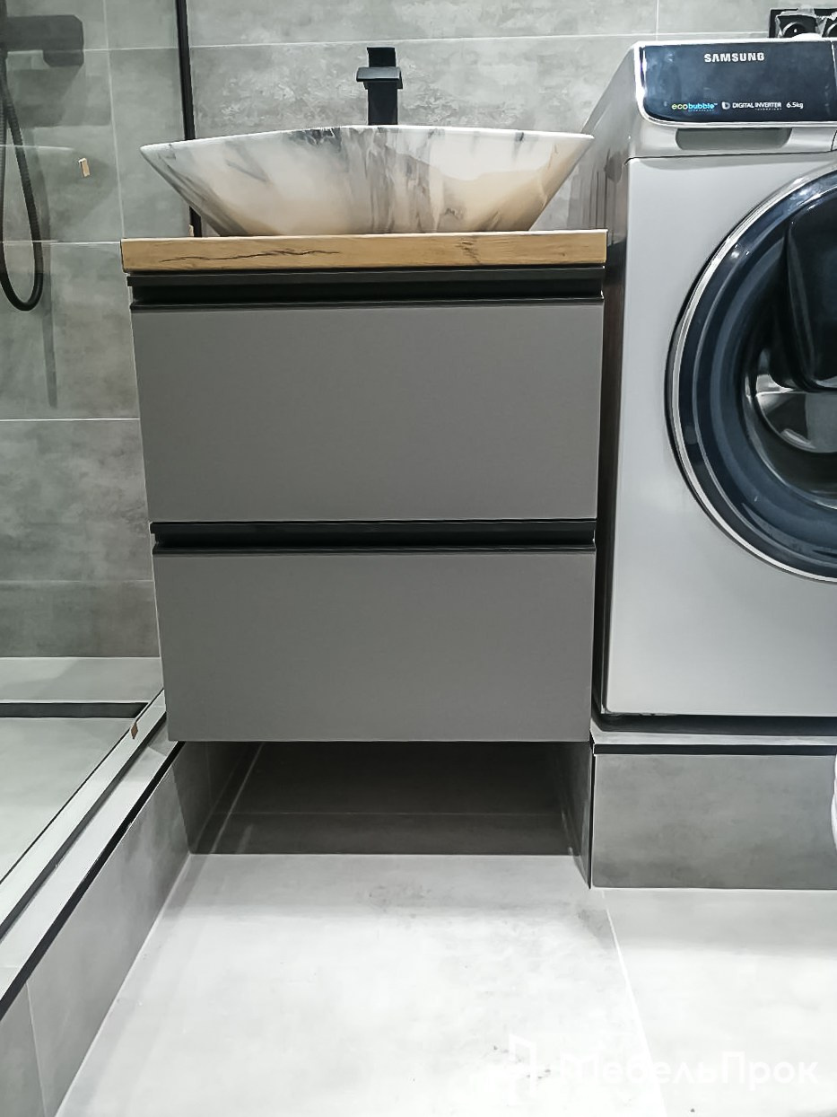 Мебель для ванной. Главная