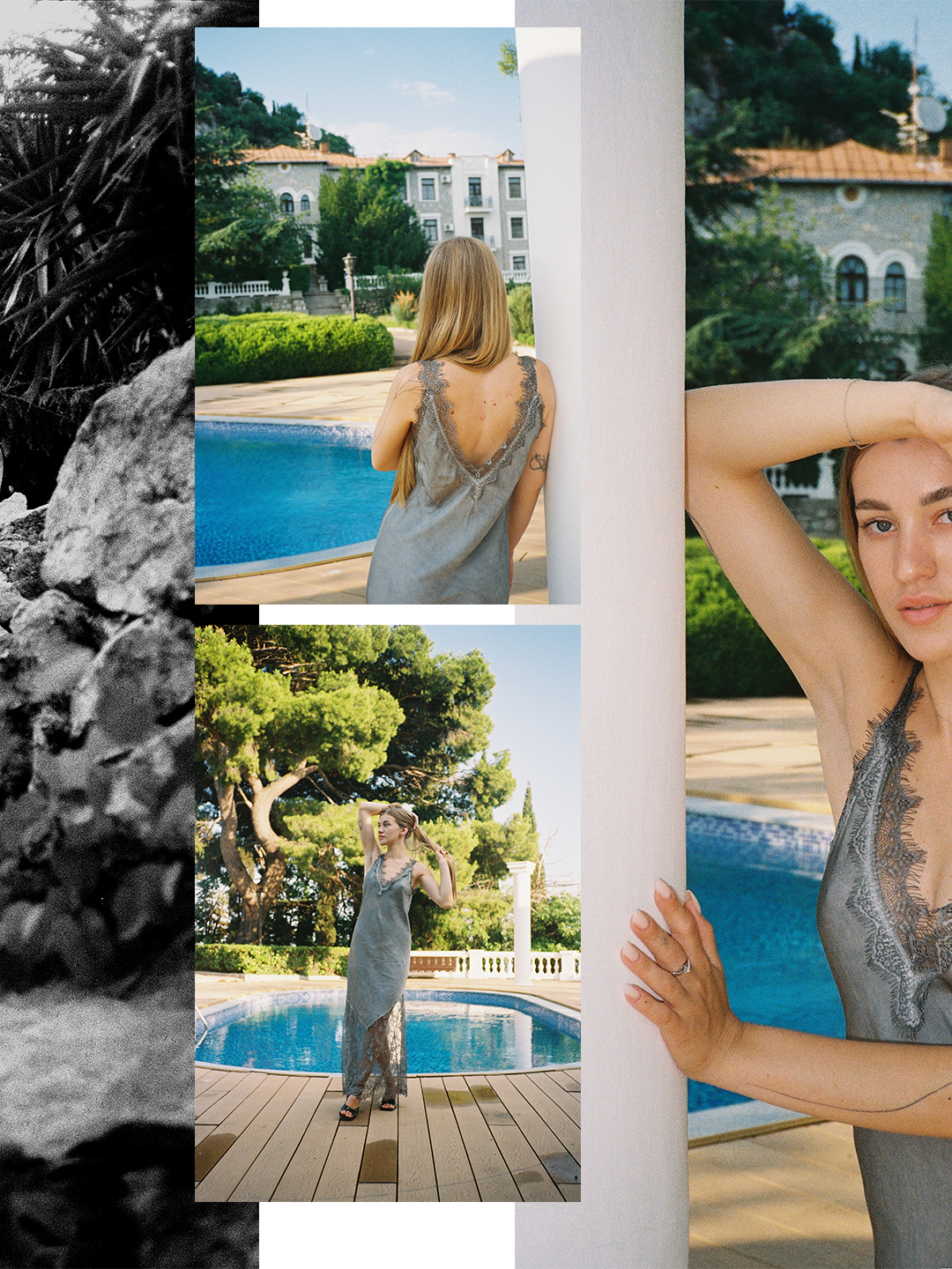 <П>. Плёночный фотограф Москва, Саша Звук