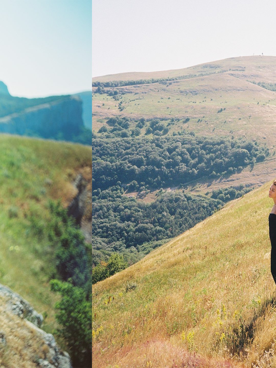<А>. Плёночный фотограф Москва, Саша Звук