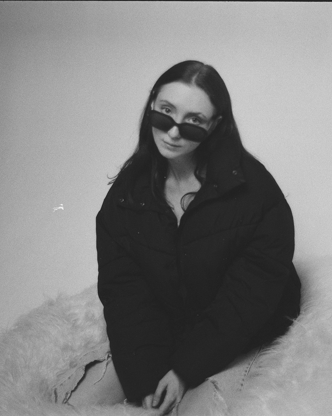 <T>. Плёночный фотограф Москва, Саша Звук