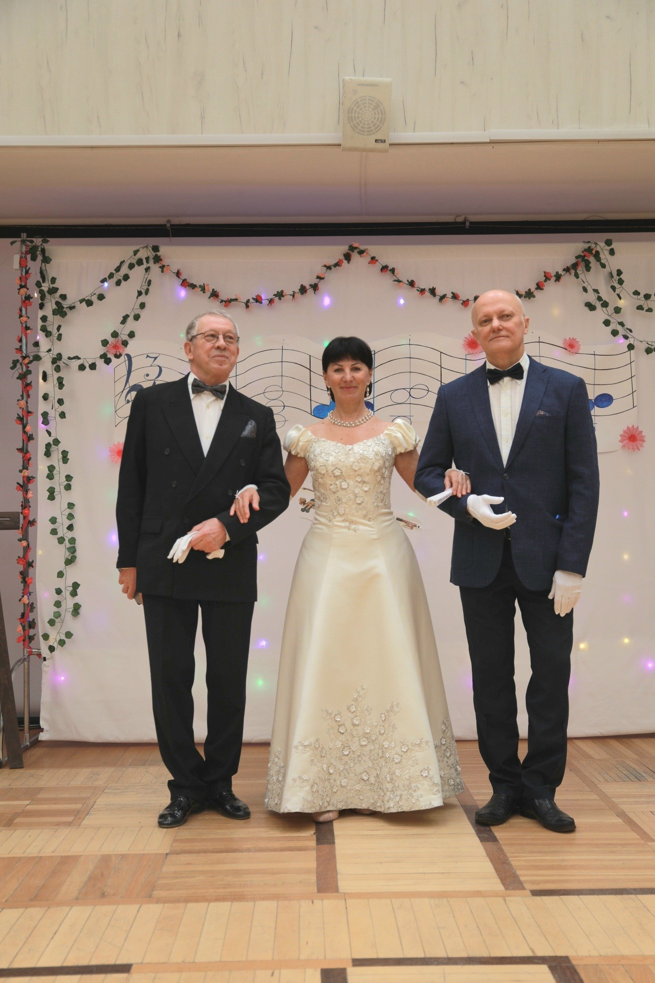 Бал. Фотограф Елена в Волгограде