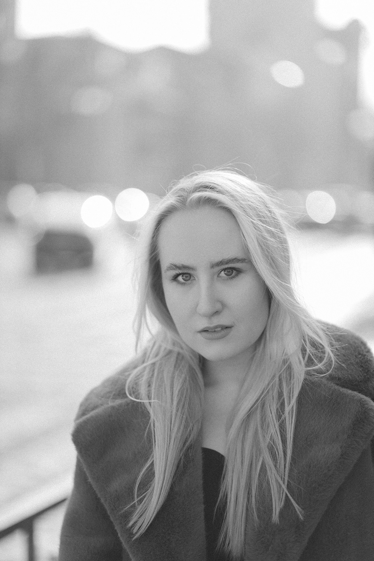 Polina. Anastasia Blud Photography