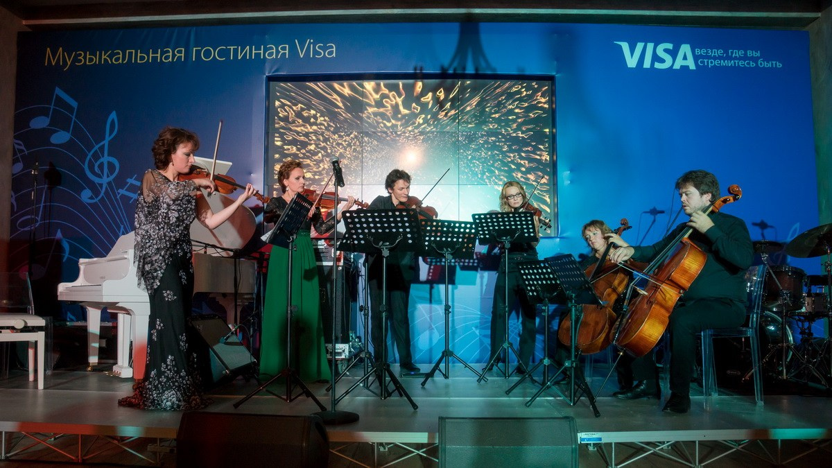 Репортаж Портфолио. Фотограф и видеограф Анна Домашенко