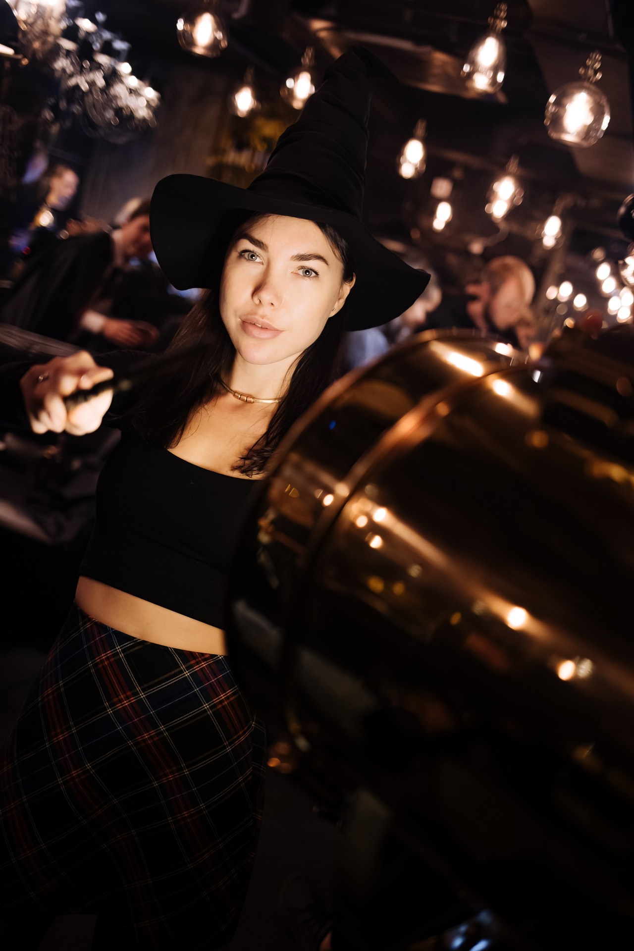 Официальное открытие Tangiers Lounge Vokzal. Night2Day Санкт-Петербург