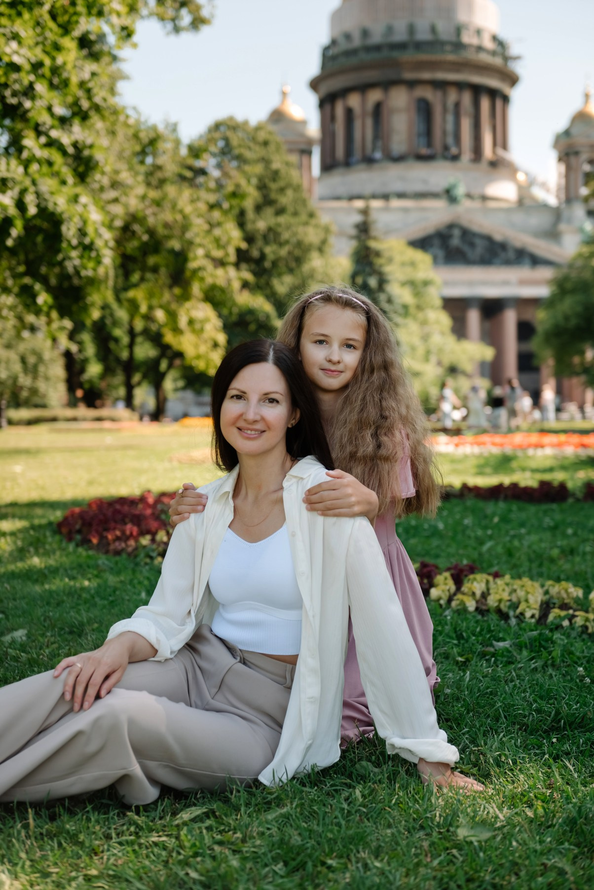 Победитель 2024. Свадебный и семейный фотограф в Санкт-Петербурге Елена Худякова