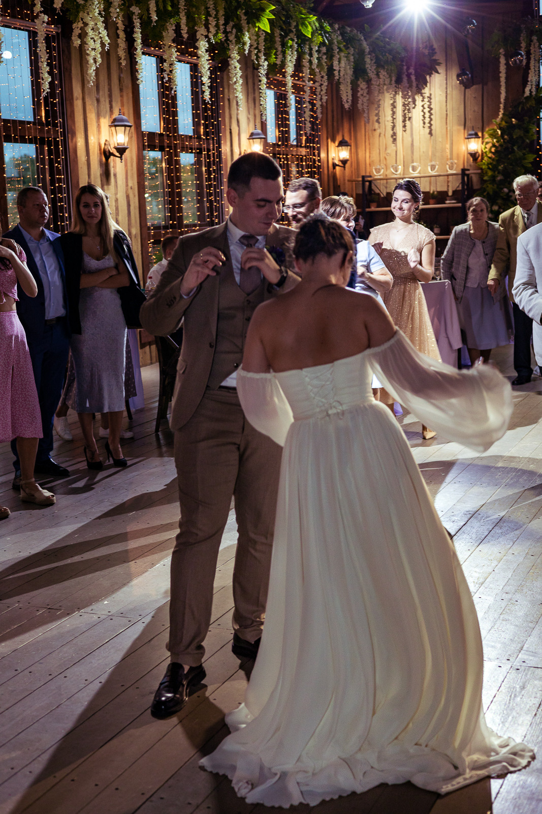 Свадебная фотосессия в спб. Фотограф Катерина Изи