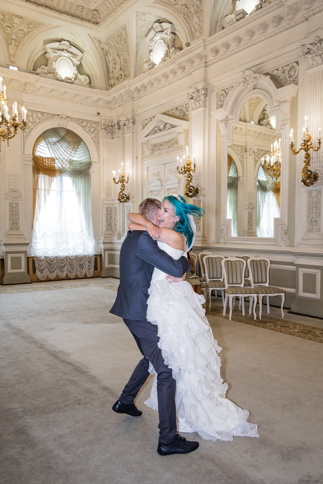 Свадебная фотосессия в спб. Фотограф Катерина Изи