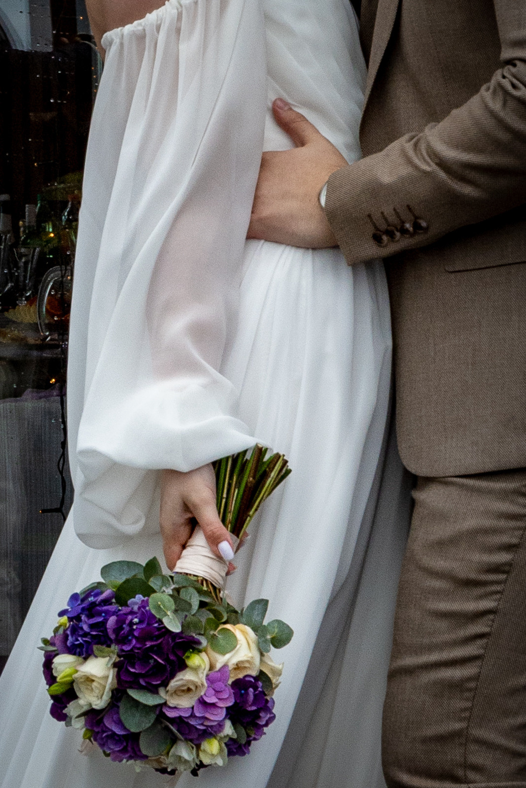 Свадебная фотосессия в спб. Фотограф Катерина Изи