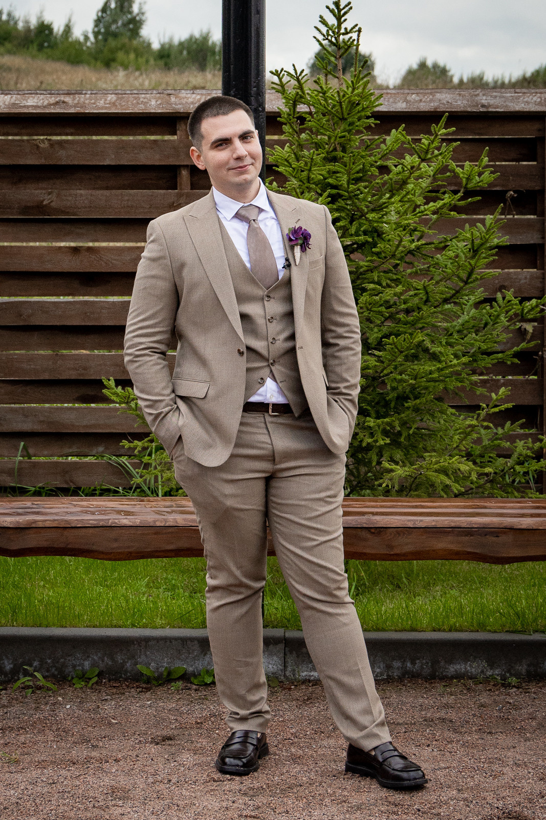 Свадебная фотосессия в спб. Фотограф Катерина Изи