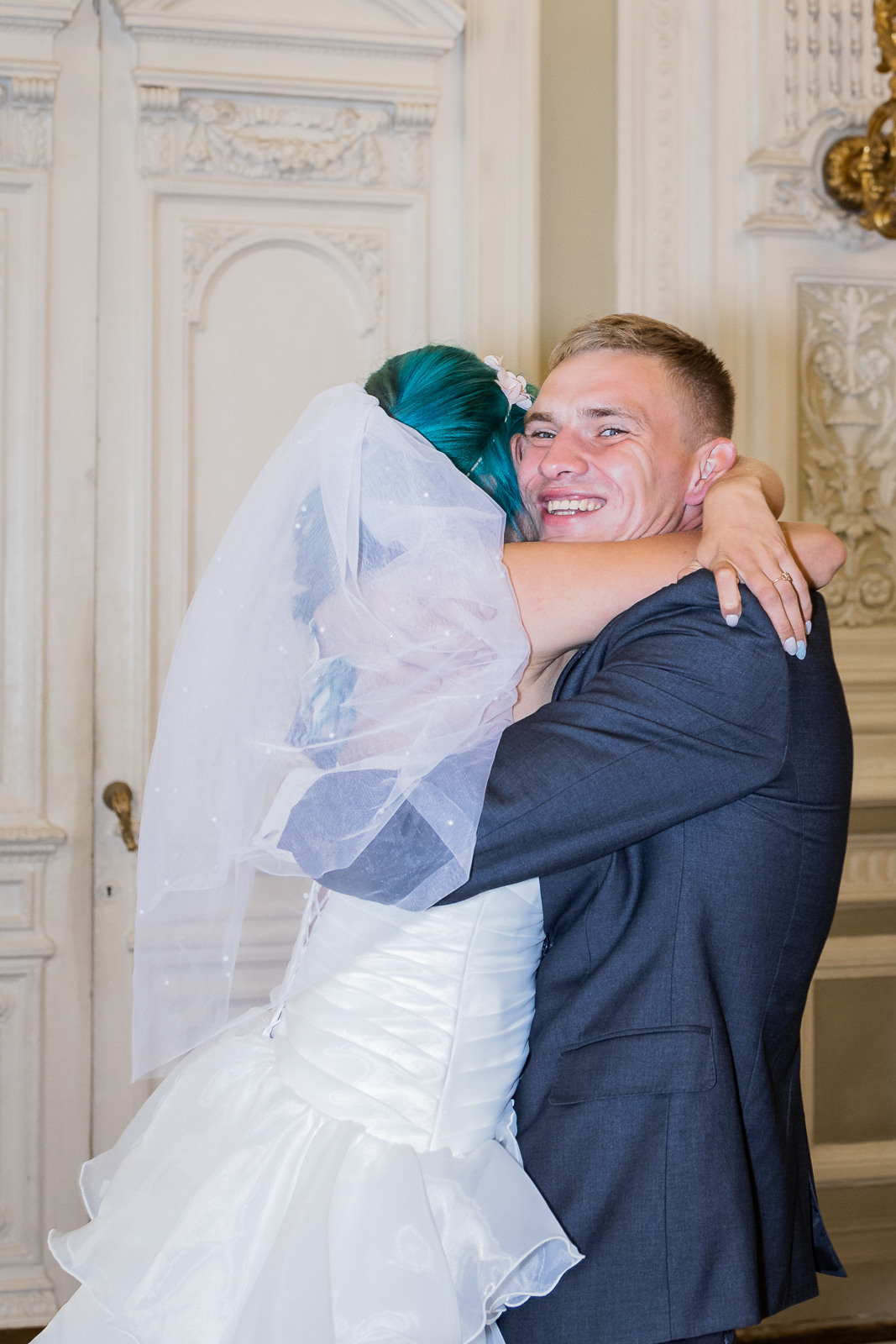 Свадебная фотосессия в спб. Фотограф Катерина Изи