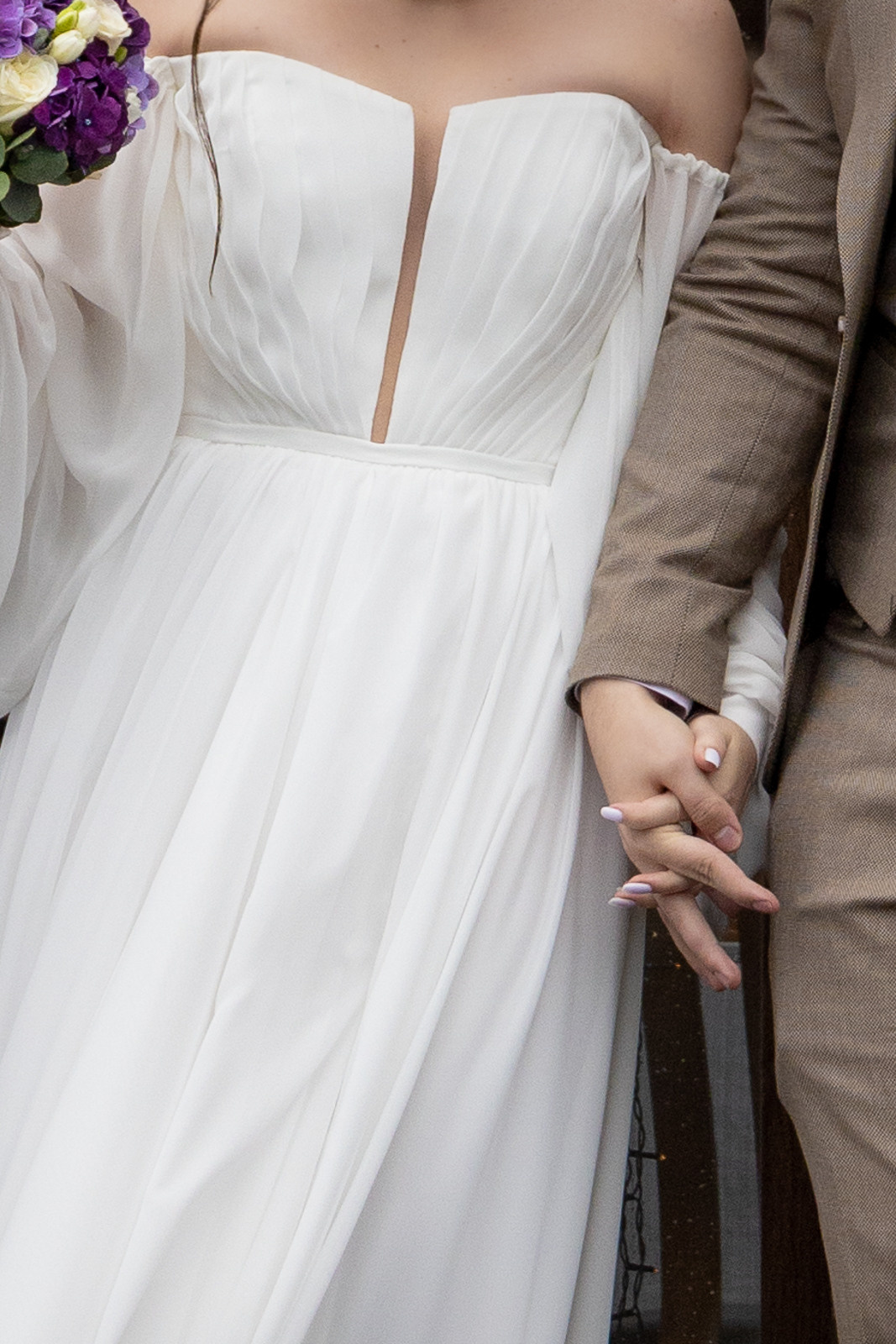 Свадебная фотосессия в спб. Фотограф Катерина Изи