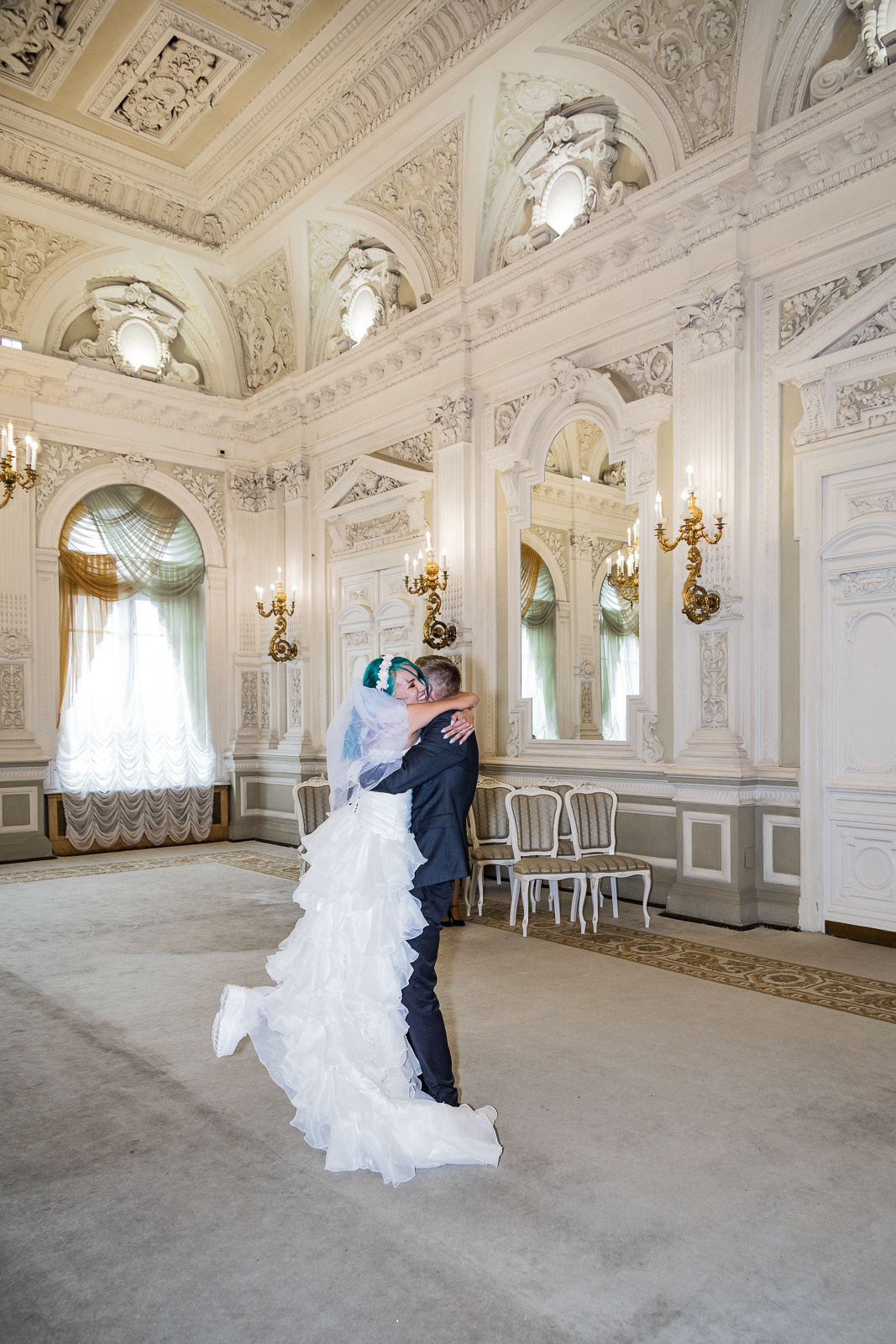 Свадебная фотосессия в спб. Фотограф Катерина Изи