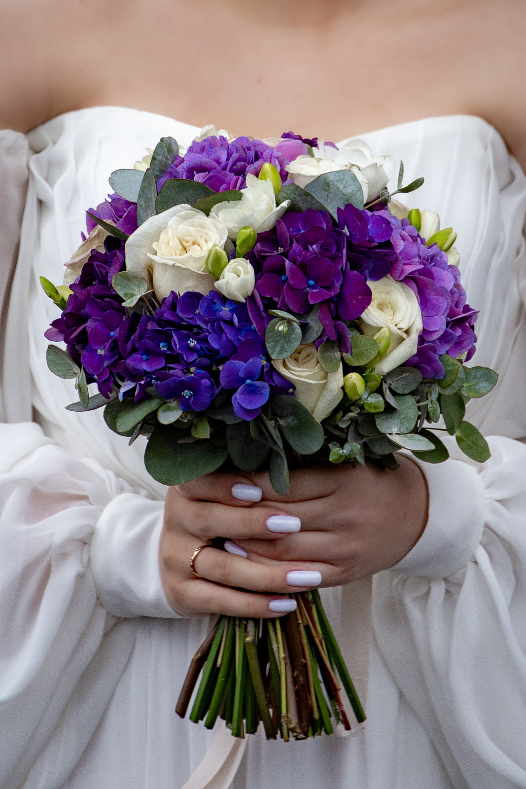 Свадебная фотосессия в спб. Фотограф Катерина Изи