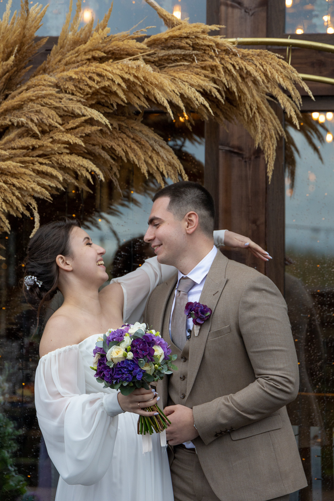 Свадебная фотосессия в спб. Фотограф Катерина Изи