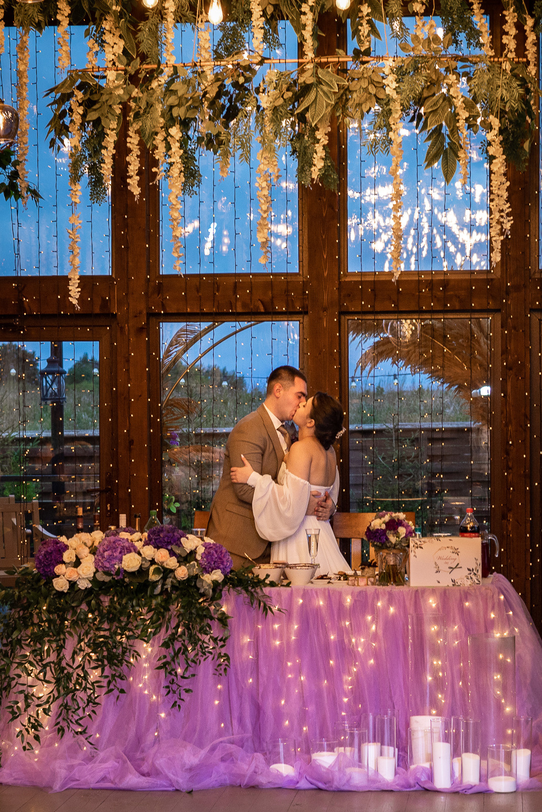 Свадебная фотосессия в спб. Фотограф Катерина Изи