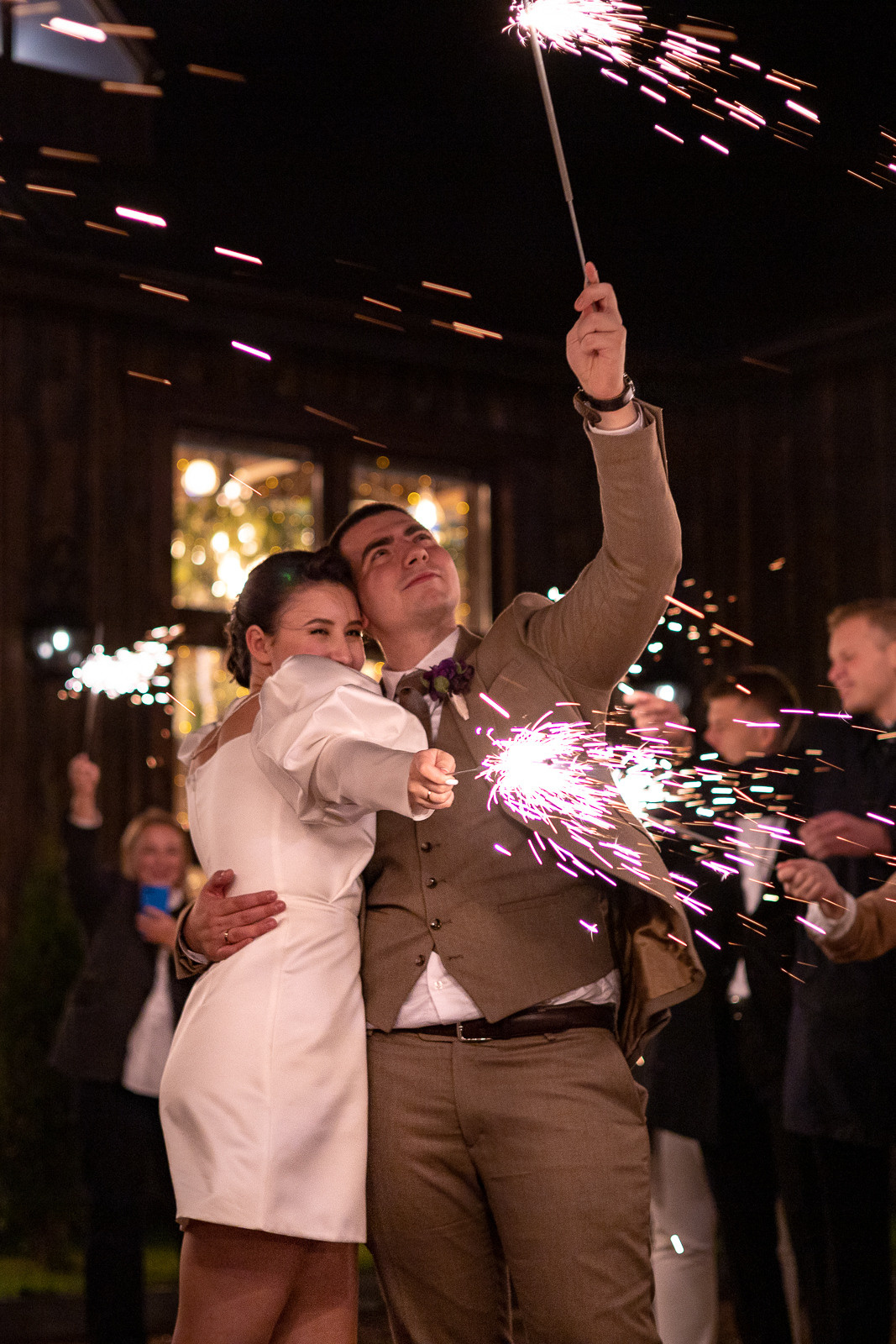 Свадебная фотосессия в спб. Фотограф Катерина Изи