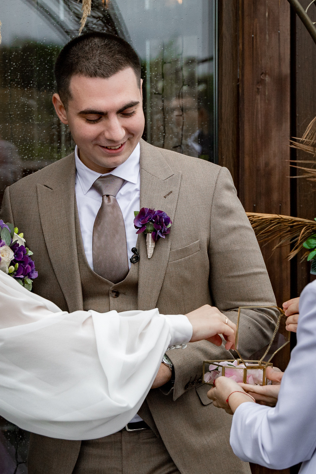 Свадебная фотосессия в спб. Фотограф Катерина Изи