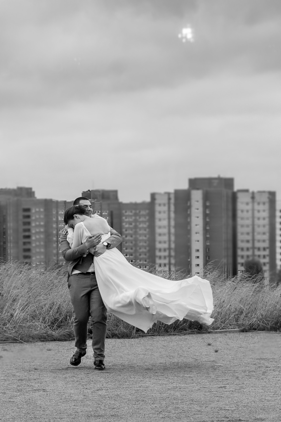 Свадебная фотосессия в спб. Фотограф Катерина Изи