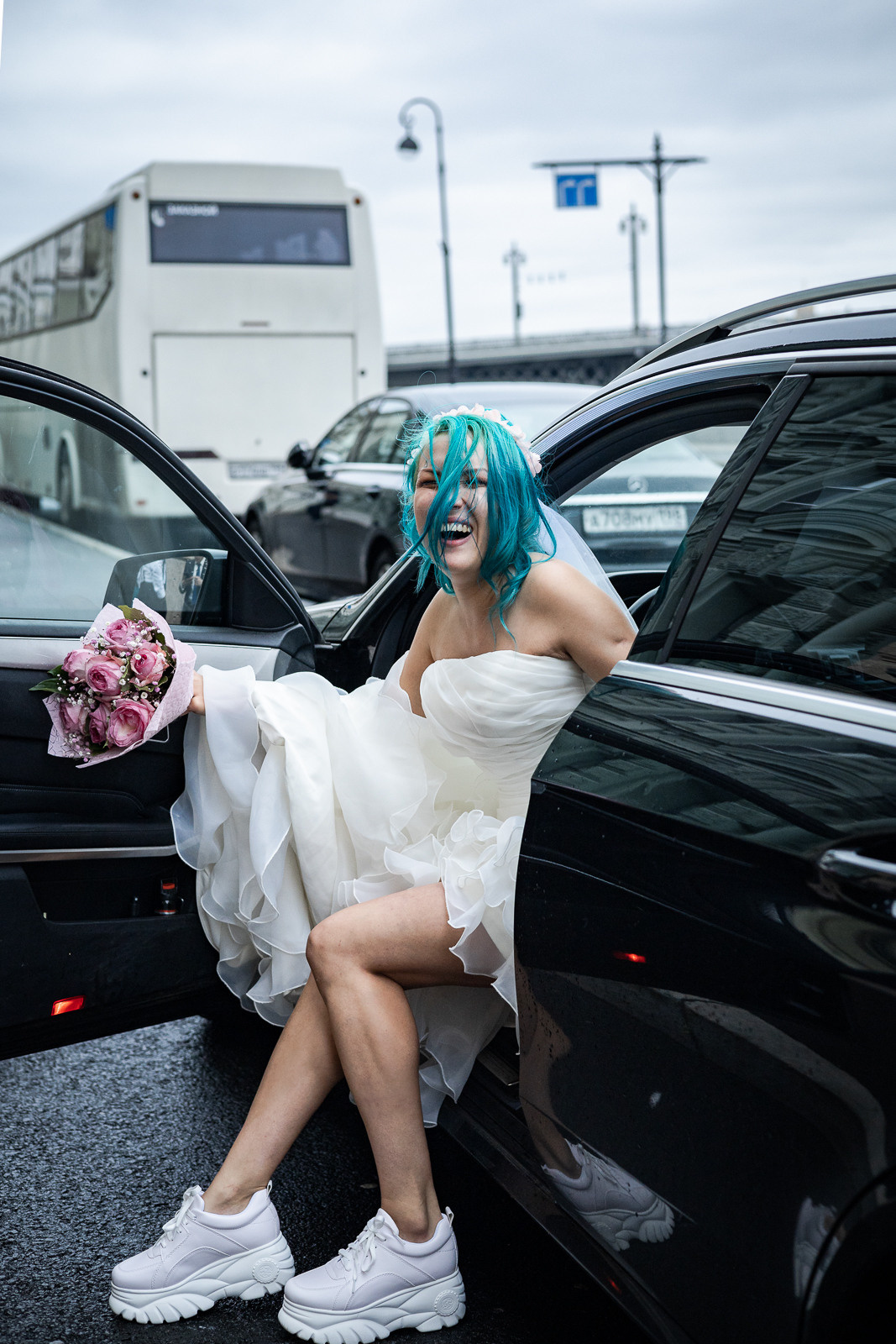 Свадебная фотосессия в спб. Фотограф Катерина Изи