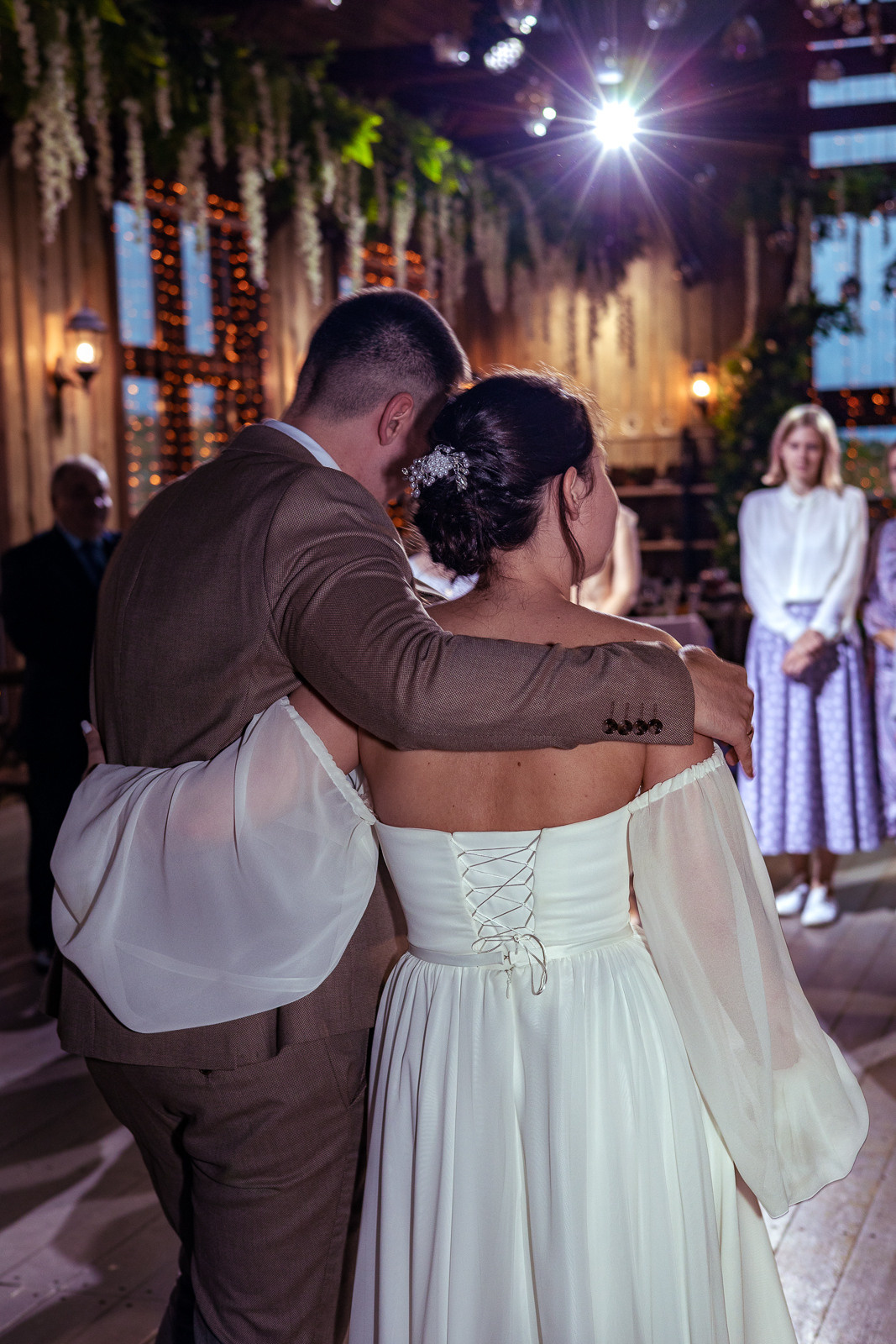 Свадебная фотосессия в спб. Фотограф Катерина Изи