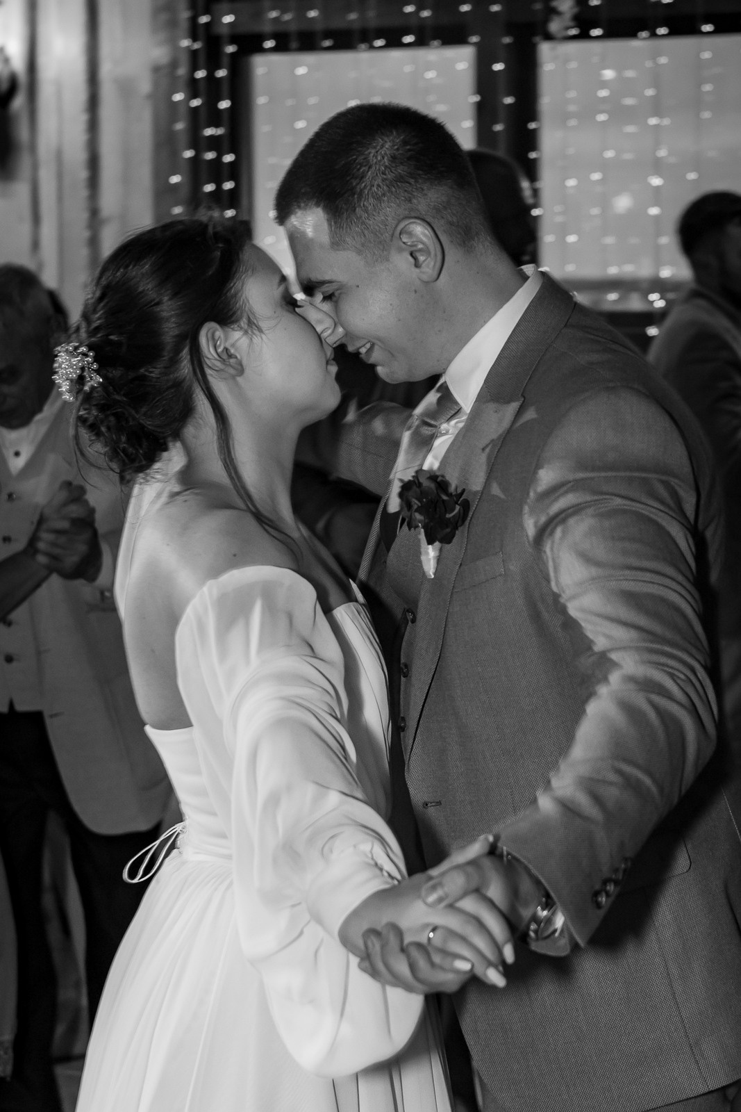 Свадебная фотосессия в спб. Фотограф Катерина Изи