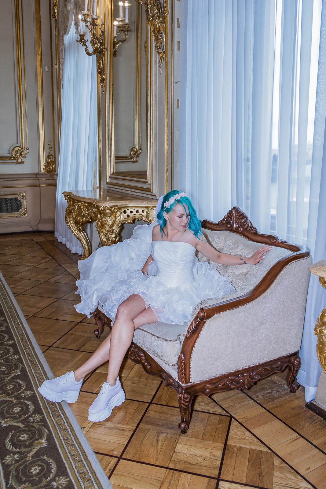 Свадебная фотосессия в спб. Фотограф Катерина Изи