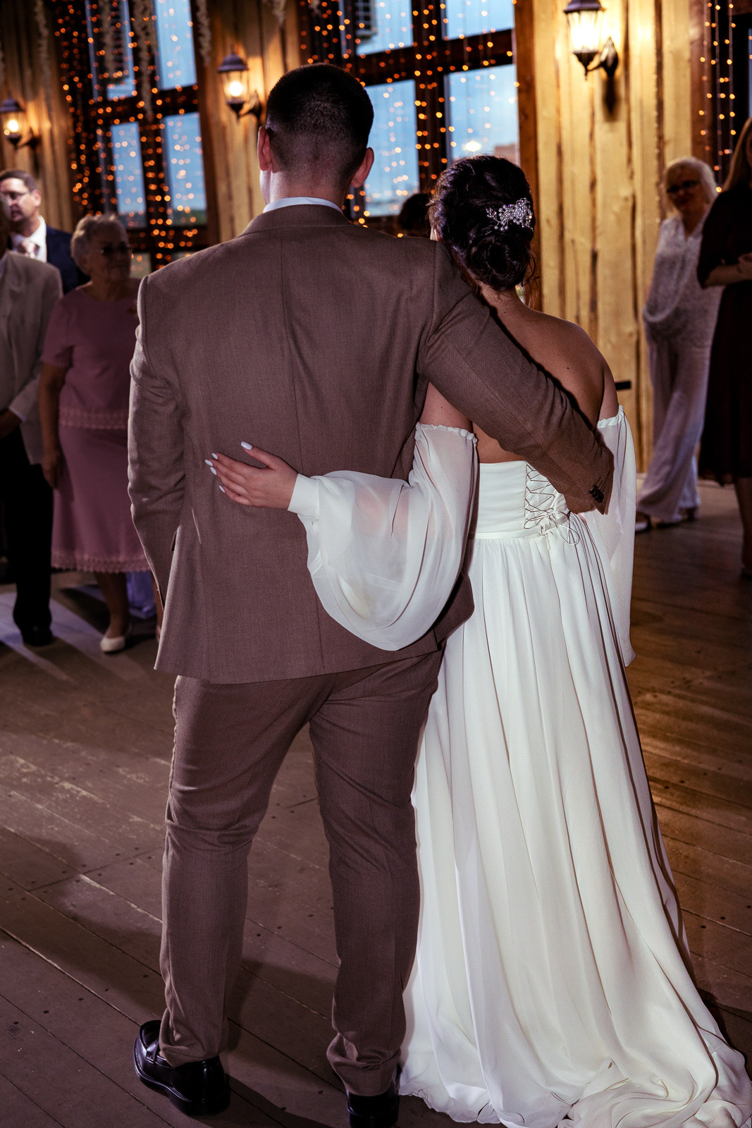 Свадебная фотосессия в спб. Фотограф Катерина Изи