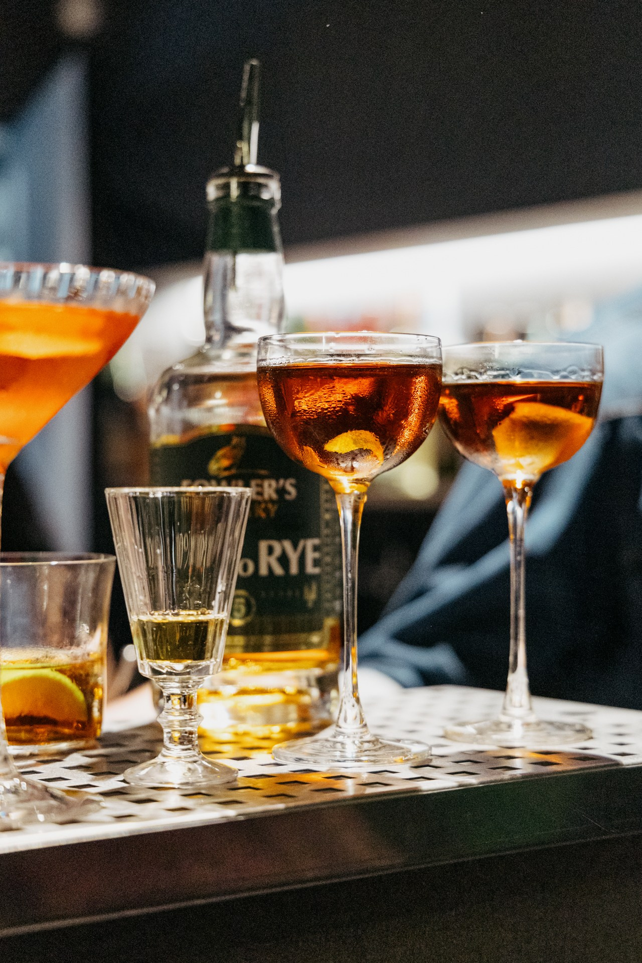 Винный Бар. Фотограф в Санкт-Петербурге Гладкий Сергей