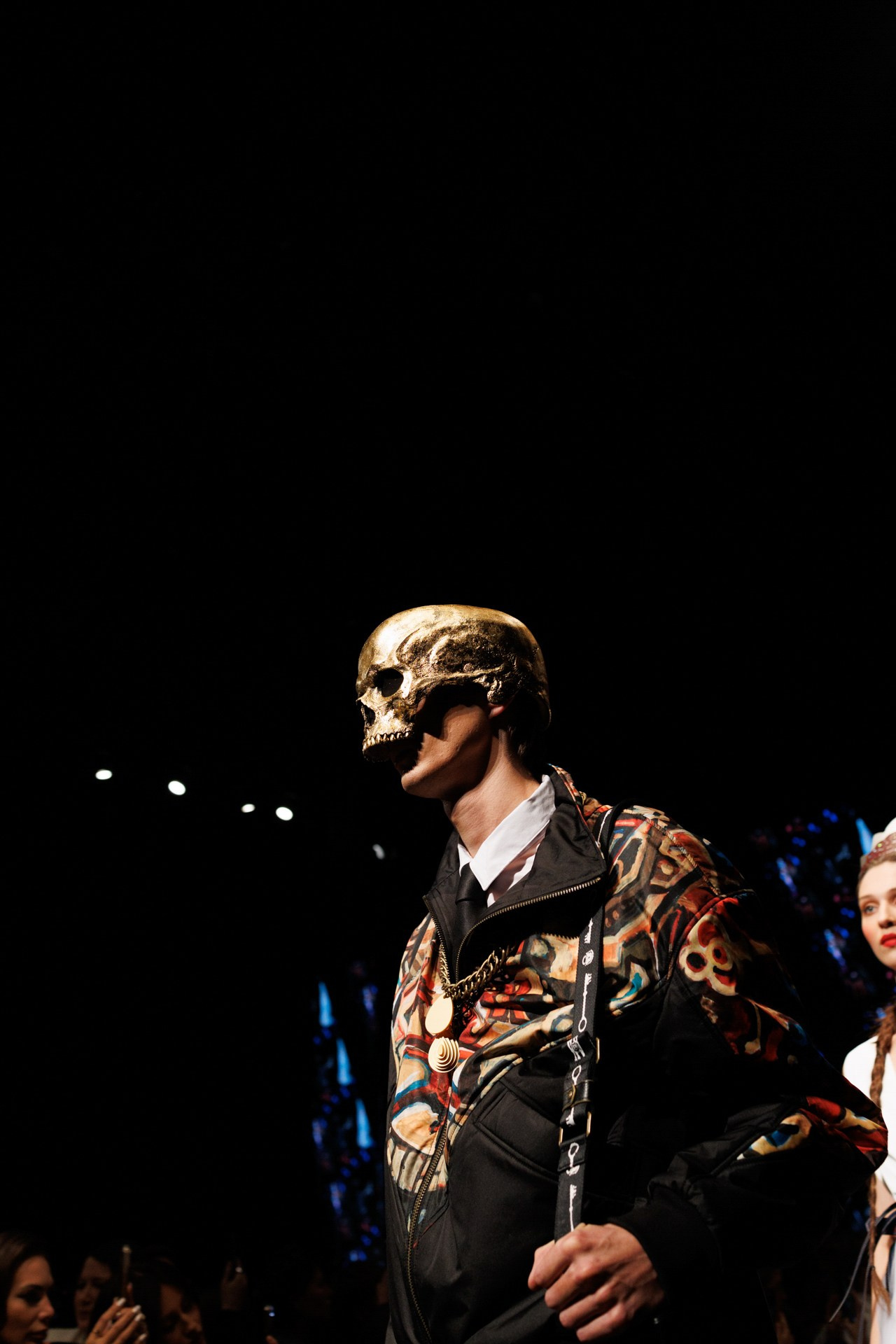 SPB FASHION WEEK 2024. Фотограф в Санкт-Петербурге Гладкий Сергей