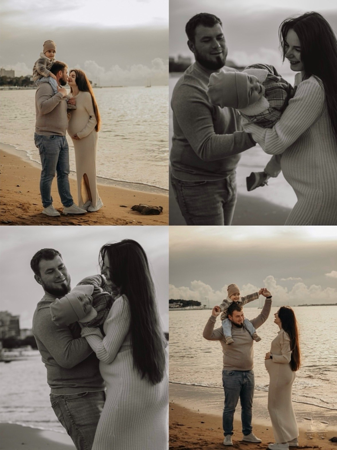 Лера Якоба́ну — фотограф Геленджик