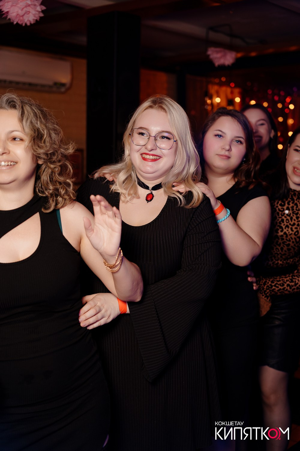 GENTLEMAN PUB. КИПЯТКОМ КОКШЕТАУ