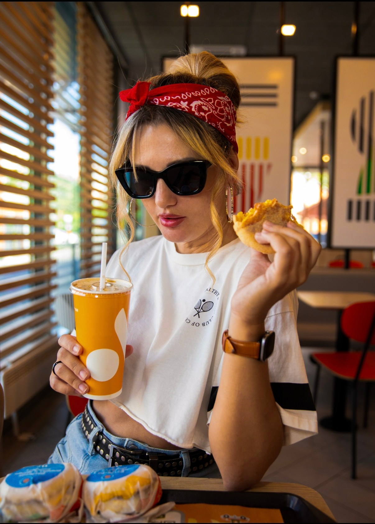 Женские. Лучший фотограф Краснодара (по версии моей мамы)