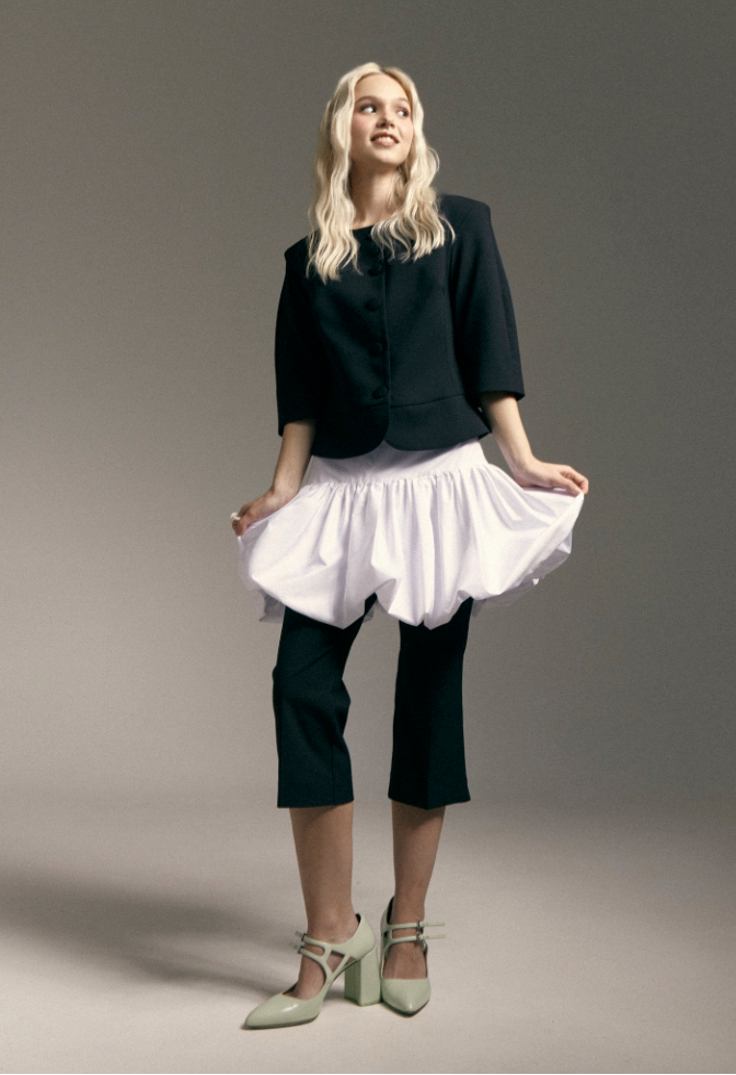 Stelmy. Главная