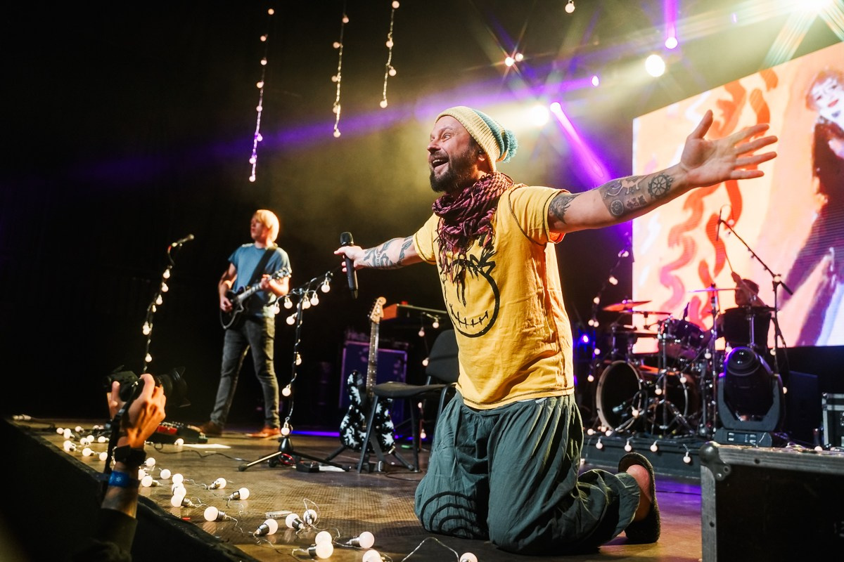 Репортажный и семейный фотограф в Санкт-Петербурге Тарас Марченко