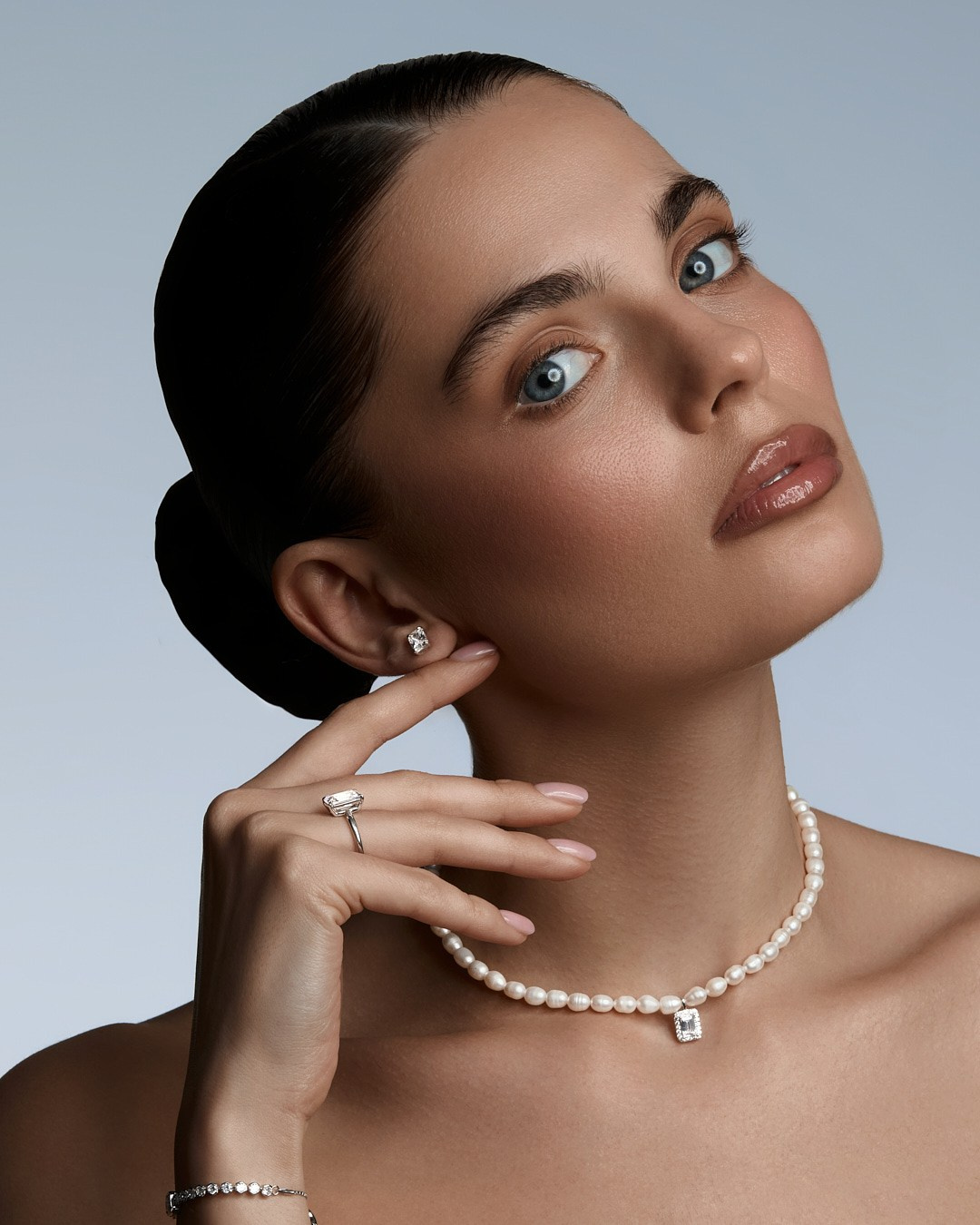 MIESTILLO. Фотограф в Санкт-Петербурге модельные тесты каталоги бренды лук бук