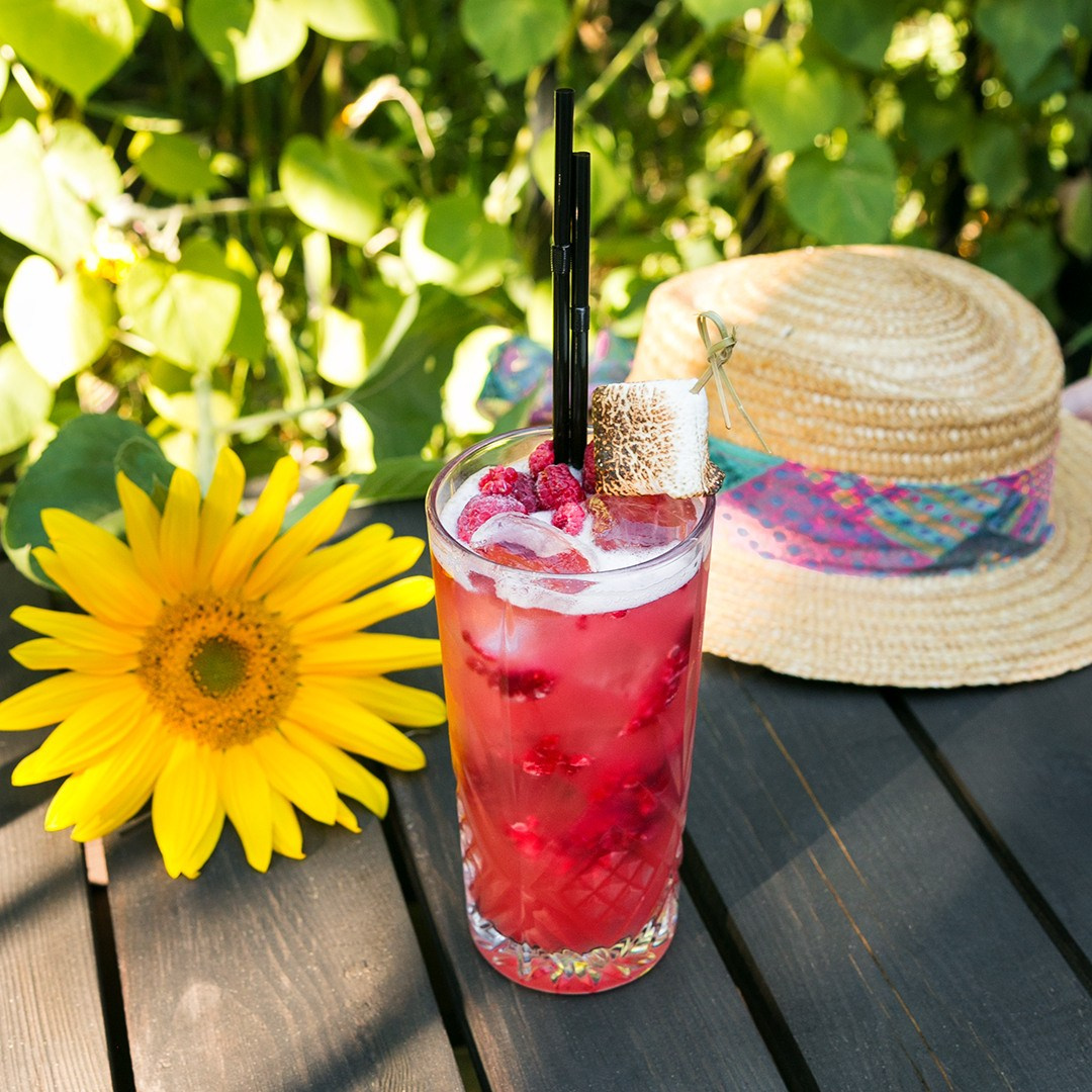 Съемка барной карты и алкогольной продукции | Фуд фотограф Воронеж